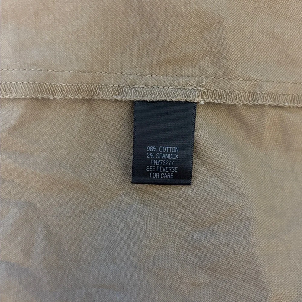 Apt. 9 Women's Utility Jacket size Large - Picture 12 of 12